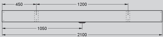 FRANKE SATURN RIGOLES - BROCHURE - Caracteristiques du produit : - 9