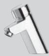 FRANKE SATURN RIGOLES - BROCHURE - Lavabo rigole ECO400CS en acier au chrome F17 - 3