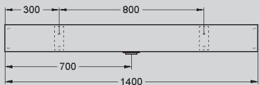 FRANKE SATURN RIGOLES - BROCHURE - Caracteristiques du produit : - 7