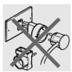 SMEG BLV2X-2 - Branchement électrique et avertissements - 4