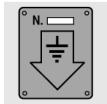 SMEG BLV2X-2 - Avertissements concernant la sécurité et l'utilisation - 4