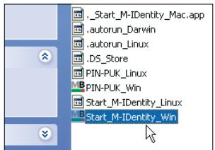MIGROS M-IDENTITY - Anschluss Docking-Station - 3