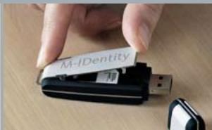 MIGROS M-IDENTITY - M-IDentity - 3