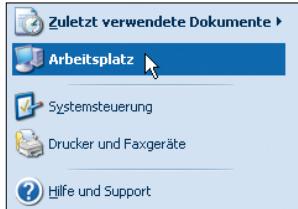 MIGROS M-IDENTITY - Anschluss Docking-Station - 1