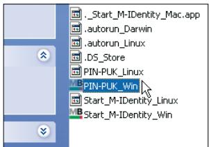 MIGROS M-IDENTITY - Firefox-Browser - 1