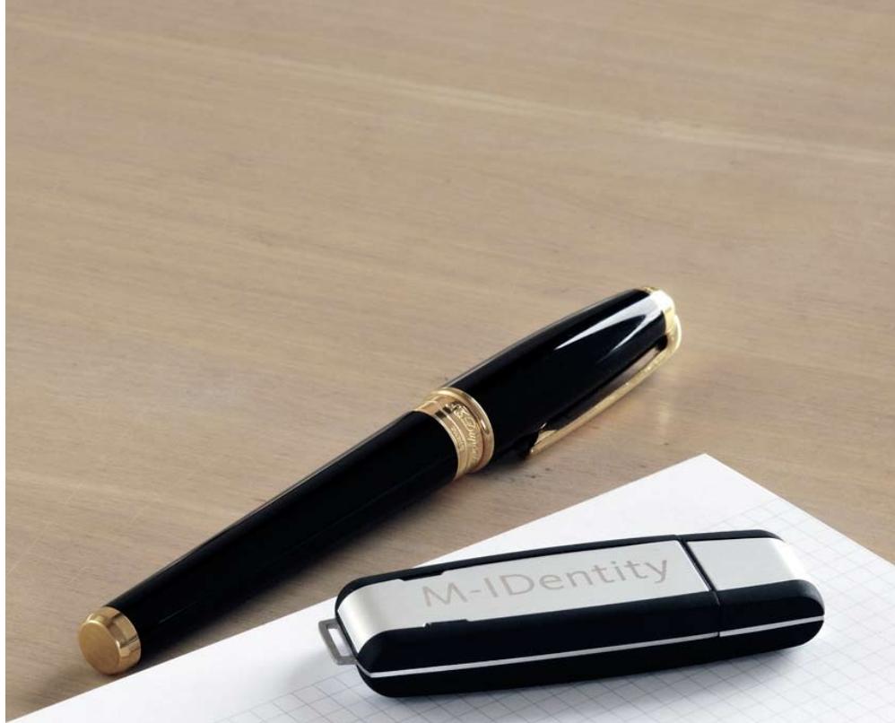 MIGROS M-IDENTITY - 2