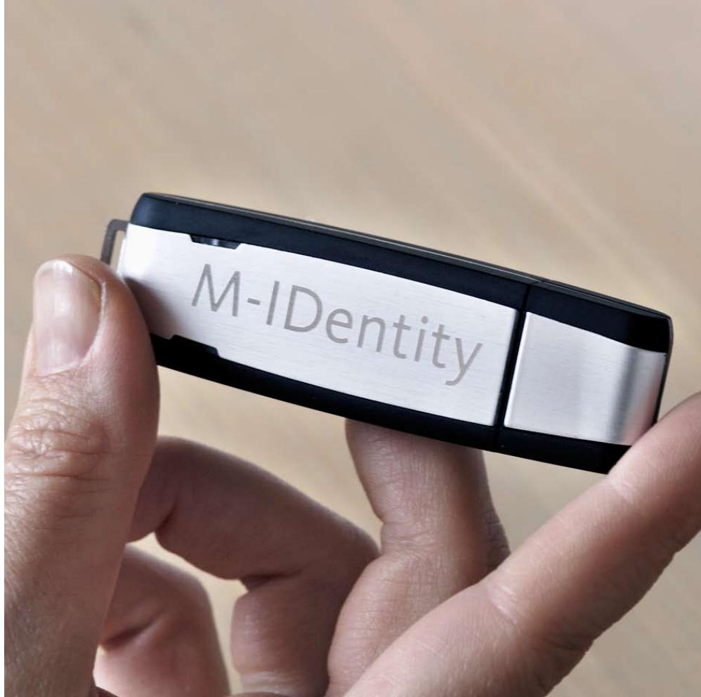 MIGROS M-IDENTITY - Maggiori informazioni e supporto - 1