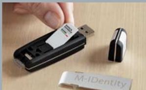 MIGROS M-IDENTITY - M-IDentity - 2