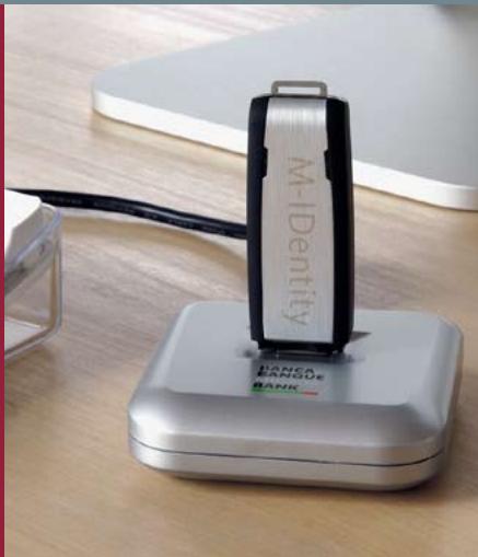 MIGROS M-IDENTITY - 1