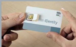 MIGROS M-IDENTITY - M-IDentity - 1