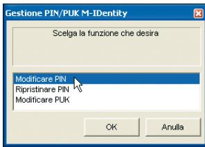 MIGROS M-IDENTITY - Accesso a M-BancNet - 2