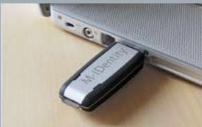 MIGROS M-IDENTITY - Mise en service du M- IDentity - 2