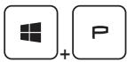 MSI GE72 6QF - Utiliser plusieurs moniteurs - 1