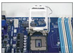 GIGABYTE GA-Z87P-D3 - Инстандахе на поцерсop Intel (пponус悔ета таи съпka akо дьнота платka Има Вгаден МКронpoцерсop) - 1
