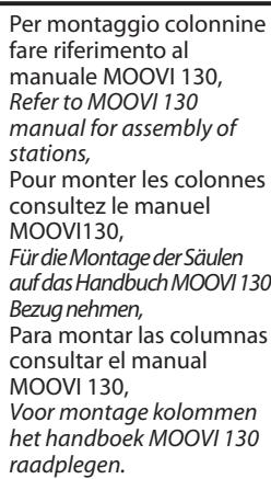BFT MOOVI 50 - 36