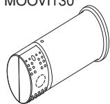 BFT MOOVI 50 - 24