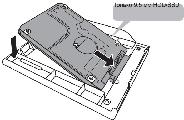 GIGABYTE P57W V7 C32W10-FR - BnD CHN3y - 3