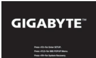 GIGABYTE P57W V7 C32W10-FR - Windows 10 Guía de recuperación - 2