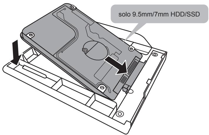 GIGABYTE P57W V7 C52W10-FR - Tasti di scelta rapida - 2