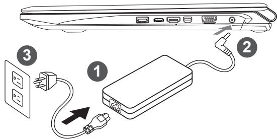 GIGABYTE P57W V7 C52W10-FR - 기가버이트pestrophile 썸을만용 하기 - 1