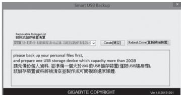 GIGABYTE P57W V7 C52W10-FR - BHIMMAHNE - 5