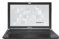 GIGABYTE P57X V7 C32W10-FR - Smart USB Backup : Guide d'utilisation - 1