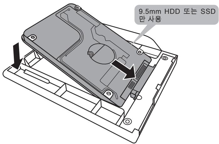 GIGABYTE P57X V7 C32W10-FR - 기가버이트pestrophile 썸을만용 하기 - 4