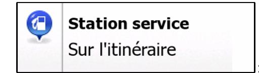 TAKARA SL99W - Les catégories de recherche rapide apparaissent : - 1