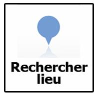 TAKARA SL99 - Sélection de la destination à partir des POI à l'aide de la recherche rapide - 1