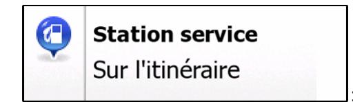 TAKARA SL99 - Les catégories de recherche rapide apparaisent : - 1