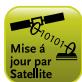 STRONG SRT 7405 - Terminal Satellite Numérique Haute Définition SRT 7405 - 7