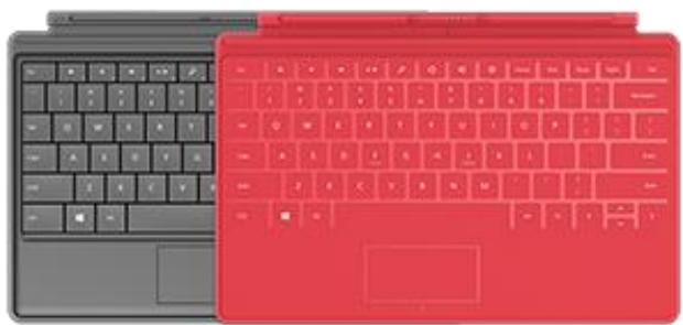 MICROSOFT SURFACE PRO 64 GO - Claviers - 1