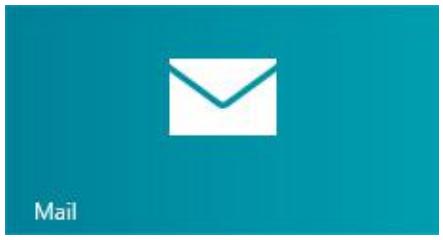 MICROSOFT SURFACE PRO 64 GO - Ajouter vos comptes de messagerie - 1