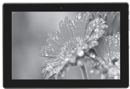 LENOVO MIIX 310 - Screen orientation - 2