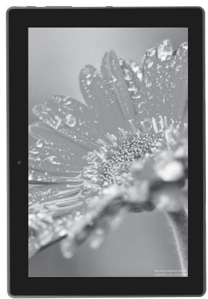 LENOVO MIIX 310 - Screen orientation - 1