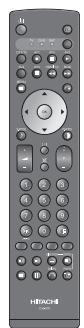 HITACHI 55F501HK2W64 - ACCESSOIRES FOURNIS - 2