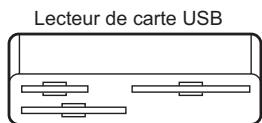 HITACHI 55F501HK2W64 - - Prises sur le coût - 9