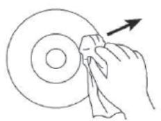 LEXIBOOK LECTEUR CD SPIDERMAN - Cura dei dischi - 1