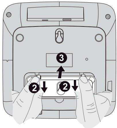 AEG VOXTEL C100 - VAEGMONTERING - 4