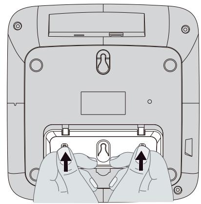 AEG VOXTEL C100 - INSTALLATION MED VAGGFÄSTE - 2