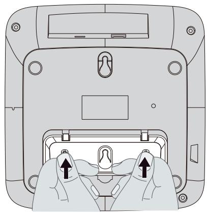 AEG VOXTEL C100 - VAEGMONTERING - 2