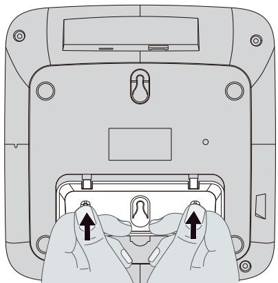 AEG VOXTEL C100 - MOHTAX HA KOH3OΛATA 3A CTEHA - 2