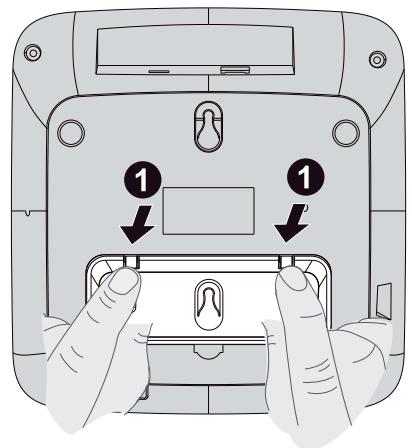 AEG VOXTEL C100 - WALL MOUNT INSTALLATION - 3