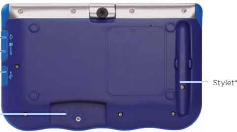 VTECH STORIO MAX 5 - FONCTIONNALITÉS - 2