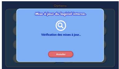 VTECH STORIO MAX 5 - Mise à jour du programme interne - 2