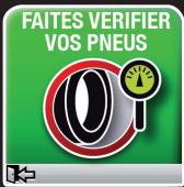 COYOTE MINI PLUS - Message de sécurité - 3