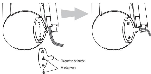 HARMAN KARDON HKTS 220 - Montage mural: enceintes satellites - 14