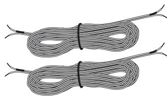 HARMAN KARDON HKTS 220 - L'ensemble comprend - 9