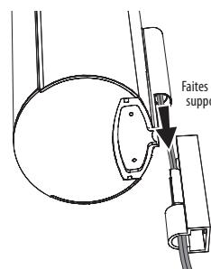 HARMAN KARDON HKTS 220 - Montage mural: enceintes satellites - 12