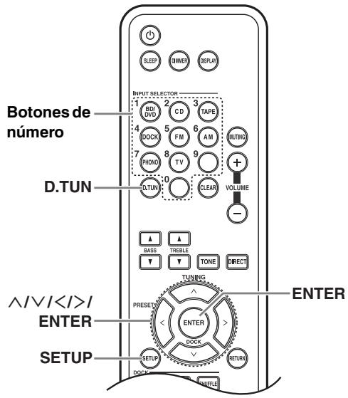 ONKYO TX-8020 - Notas: - 2